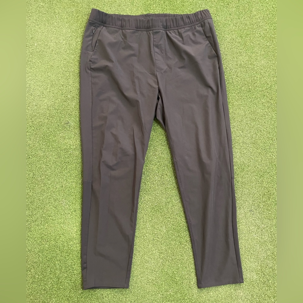 Abercrombie & fitch men’s lightweight traveler joggers